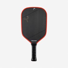 Additional picture of Radical Tour Raw Carbon - Head Pickleball Paddle - USED DEMO PADDLE