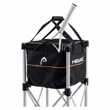Additional picture of Head Pickleball or Tennis Ball Trolley