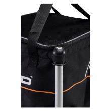 Additional picture of Head Pickleball or Tennis Ball Trolley