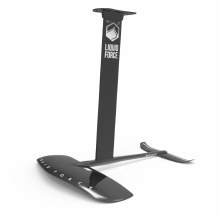 Additional picture of Liquid Force Pod Wakefoil / Wakesurf Combo Foil Package