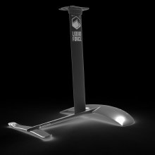 Additional picture of Liquid Force Pod Wakefoil / Wakesurf Combo Foil Package