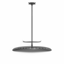 Additional picture of Liquid Force Pod Wakefoil / Wakesurf Combo Foil Package