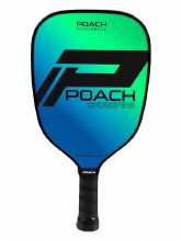 Poach Crossfire Pickleball Paddle