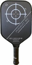 Engage Pursuit EX Graphite Pickleball Paddle - Artic White