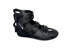 Reflex Classic Slalom Binding w/Aluminum Buckles - L4 Reflex Classic Slalom Binding w/Aluminum Buckles - L4