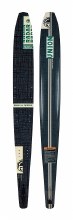 Radar Union Slalom Waterski Blank - 65 inch Radar Union Slalom Waterski Blank - 65 inch
