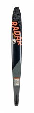 Additional picture of 24 Radar Lyric Graphite Core - 67 inch - Women's Slalom Waterski