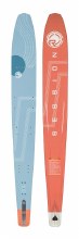 2024 Radar Session Women's - 67 inch - Slalom Ski Blank 2024 Radar Session Women's - 67 inch - Slalom Ski Blank