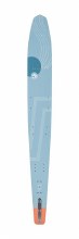 Additional picture of 2024 Radar Session Women's - 67 inch - Slalom Ski Blank