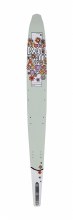 Additional picture of 2024 Radar Total Awesome - Girl's 65 inch - Slalom Waterski Blank