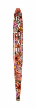 Additional picture of 2024 Radar Total Awesome - Girl's 65 inch - Slalom Waterski Blank