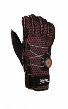 Additional picture of Radar Lyric BOA Women's Waterski Gloves - Extra Small