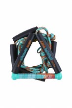 Additional picture of Ronix 25 Ft Kid's Surf Rope w/Handle