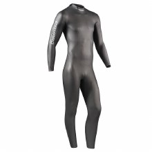 Additional picture of Camaro Titanium Zero Overall Unisex Full Wetsuit: XL