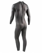 Additional picture of Camaro Titanium Zero Overall Unisex Full Wetsuit: XL