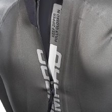 Additional picture of Camaro Titanium Zero Overall Unisex Full Wetsuit: XL