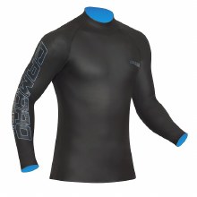 Additional picture of Camaro Blacktec 1.5 MM Unisex Neoprene Top - XS