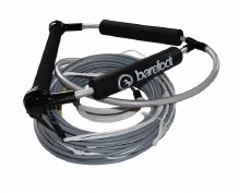 Additional picture of Spectra 100 Foot Mainline w/15" Handle - by Barefoot International