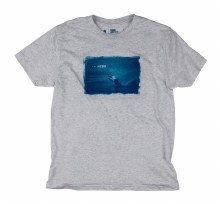 Radar Waterski Tee Shirt - Thanks Herb - M