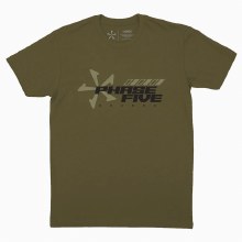 Additional picture of Phase 5 Short Sleeve T-Shirt - Squad Tee - S