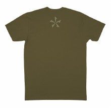 Additional picture of Phase 5 Short Sleeve T-Shirt - Squad Tee - S