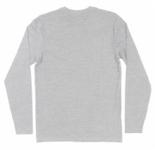 Additional picture of Phase 5 Long Sleeve T-Shirt - Captain - S