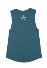 Additional picture of Phase 5 Women's T-Shirt - Ladies Banner Muscle Tank - M