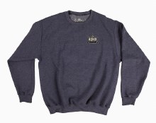 Ronix Crewneck - Game Changers - XL