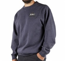 Additional picture of Ronix Crewneck - Game Changers - XL