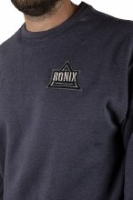 Additional picture of Ronix Crewneck - Game Changers - XL