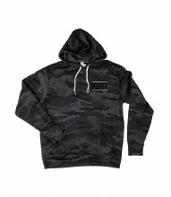 Additional picture of Ronix Hoodie - Camo Orbital - XL