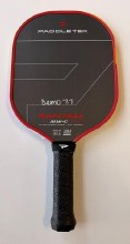 Additional picture of Paddletek Anna Leigh Waters ALW-C - DEMO PADDLES, LAST OF SOLD AS IS
