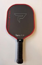 Additional picture of Paddletek Anna Leigh Waters ALW-C - DEMO PADDLES, LAST OF SOLD AS IS
