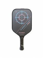 Engage Pursuit Pro - EX 6.0 - Jessie Irvine T700 Carbon Pickleball Paddle