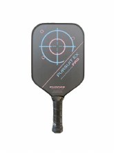 Engage Pursuit Pro - EX - Jessie Irvine T700 Carbon Pickleball Paddle