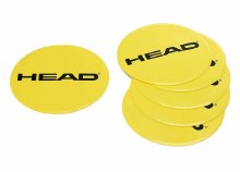 Head Pickleball Practice Targets Head Pickleball Practice Targets