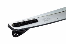 Additional picture of 2026 Radar Vapor Lithium w/ DBL Vector BOA Boot