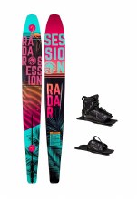 2023 Radar Women's Session Slalom w/ Lyric Front & RTP 2023 Radar Women's Session Slalom w/ Lyric Front & RTP