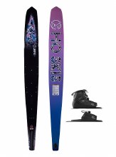 HO Women's Omni 65 inch w/ Stance 110 & RTP