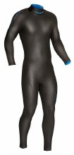 Camaro Youth Blacktec Full length Wetsuit - Medium Camaro Youth Blacktec Full length Wetsuit - Medium