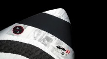Additional picture of 2025 Hyperlite Hi-Fi Skim Style Wakesurfer - 53 Inch