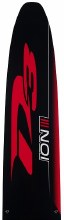 Additional picture of D3 Skis Ion III Elite Carbon Slalom Ski - 68 inch