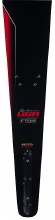 Additional picture of D3 Skis Ion III Elite Carbon Slalom Ski - 68 inch