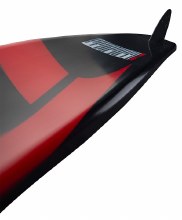 Additional picture of D3 Skis Ion III Elite Carbon Slalom Ski - 68 inch