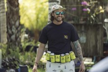 Additional picture of Radar Beer Belt
