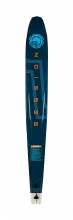 Additional picture of 2024 Radar Session  - 69 inch -Wide Style Slalom Ski Blank