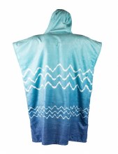 Additional picture of Radar Changing Poncho