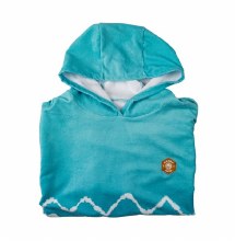 Additional picture of Radar Changing Poncho