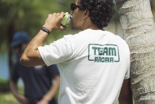 Additional picture of Radar Team Waterski T-Shirt - 2XL