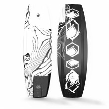 2024 Liquid Force RDX Wakeboard - 142 CM 2024 Liquid Force RDX Wakeboard - 142 CM
